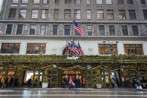 lord and taylor new york